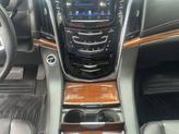 Thumbnail of 2017 Black Raven Cadillac Escalade