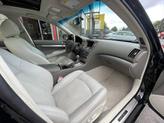 Thumbnail of 2012 Black INFINITI G37x