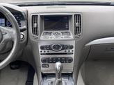 Thumbnail of 2012 Black INFINITI G37x