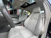 Thumbnail of 2012 Black INFINITI G37x