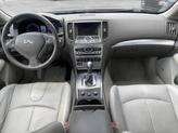 Thumbnail of 2012 Black INFINITI G37x