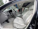 Thumbnail of 2012 Black INFINITI G37x