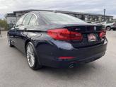 Thumbnail of 2019 Imperial Blue Metallic BMW 530