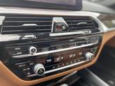 Thumbnail of 2019 Imperial Blue Metallic BMW 530