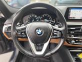 Thumbnail of 2019 Imperial Blue Metallic BMW 530