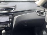 Thumbnail of 2014 Super Black Nissan Rogue
