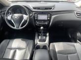 Thumbnail of 2014 Super Black Nissan Rogue