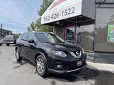 Thumbnail of 2014 Super Black Nissan Rogue