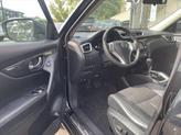 Thumbnail of 2014 Super Black Nissan Rogue