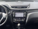 Thumbnail of 2014 Super Black Nissan Rogue