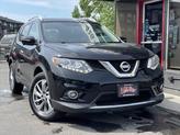 Thumbnail of 2014 Super Black Nissan Rogue