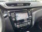 Thumbnail of 2014 Super Black Nissan Rogue