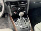 Thumbnail of 2015 Blue Audi Q5