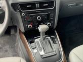 Thumbnail of 2015 Blue Audi Q5