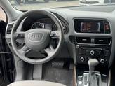 Thumbnail of 2015 Blue Audi Q5