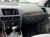 Thumbnail of 2015 Blue Audi Q5