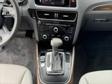 Thumbnail of 2015 Blue Audi Q5