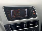 Thumbnail of 2015 Blue Audi Q5