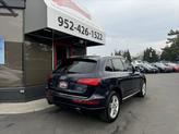 Thumbnail of 2015 Blue Audi Q5