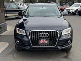Thumbnail of 2015 Blue Audi Q5
