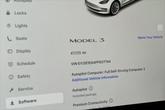 Thumbnail of 2023 Pearl White Multi-Coat Tesla Model 3