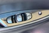 Thumbnail of 2015 Gun Metallic Nissan Leaf