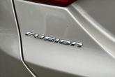 Thumbnail of 2017 White Gold Ford Fusion Hybrid