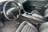 Thumbnail of 2017 White Gold Ford Fusion Hybrid