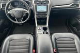 Thumbnail of 2017 White Gold Ford Fusion Hybrid