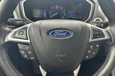 Thumbnail of 2017 White Gold Ford Fusion Hybrid