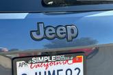 Thumbnail of 2019 Pacific Blue Clearcoat Jeep Grand Cherokee