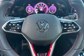 Thumbnail of 2024 Reflex Silver Metallic Volkswagen Golf GTI