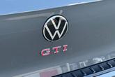 Thumbnail of 2024 Reflex Silver Metallic Volkswagen Golf GTI
