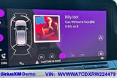 Thumbnail of 2024 Reflex Silver Metallic Volkswagen Golf GTI