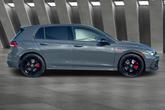 Thumbnail of 2024 Reflex Silver Metallic Volkswagen Golf GTI