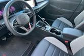 Thumbnail of 2024 Reflex Silver Metallic Volkswagen Golf GTI