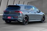 Thumbnail of 2024 Reflex Silver Metallic Volkswagen Golf GTI