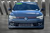 Thumbnail of 2024 Reflex Silver Metallic Volkswagen Golf GTI