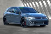 Thumbnail of 2024 Reflex Silver Metallic Volkswagen Golf GTI
