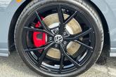 Thumbnail of 2024 Reflex Silver Metallic Volkswagen Golf GTI