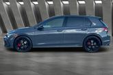Thumbnail of 2024 Reflex Silver Metallic Volkswagen Golf GTI