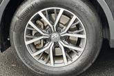 Thumbnail of 2020 Deep Black Pearl Volkswagen Tiguan