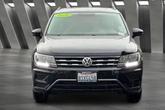 Thumbnail of 2020 Deep Black Pearl Volkswagen Tiguan