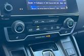 Thumbnail of 2021 Gray Honda CR-V