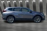 Thumbnail of 2021 Gray Honda CR-V