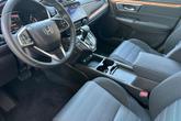Thumbnail of 2021 Gray Honda CR-V