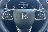 Thumbnail of 2021 Gray Honda CR-V