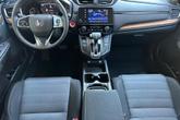 Thumbnail of 2021 Gray Honda CR-V