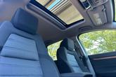 Thumbnail of 2021 Gray Honda CR-V