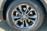 Thumbnail of 2021 Gray Honda CR-V